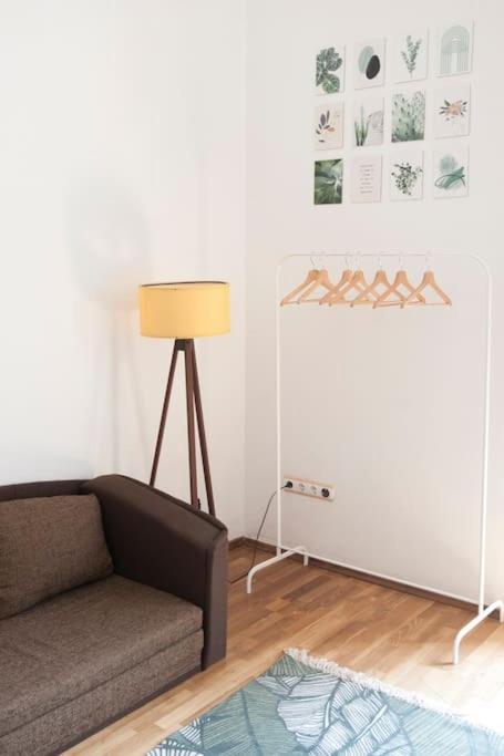 Central Nest Apartment Synagogue Budapeszt Zewnętrze zdjęcie