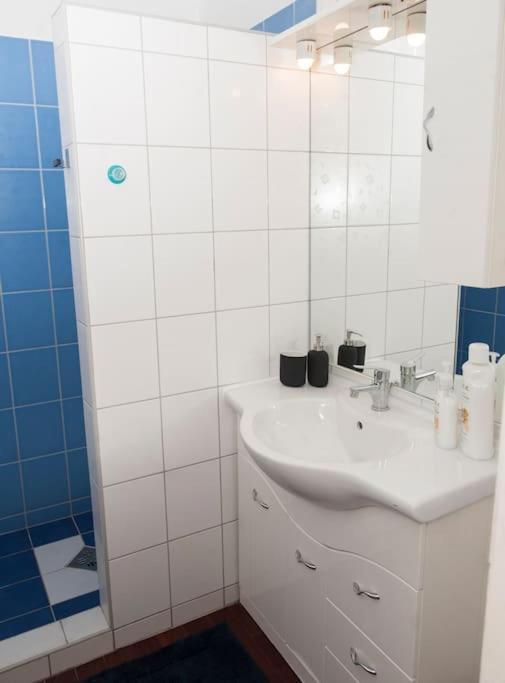 Central Nest Apartment Synagogue Budapeszt Zewnętrze zdjęcie