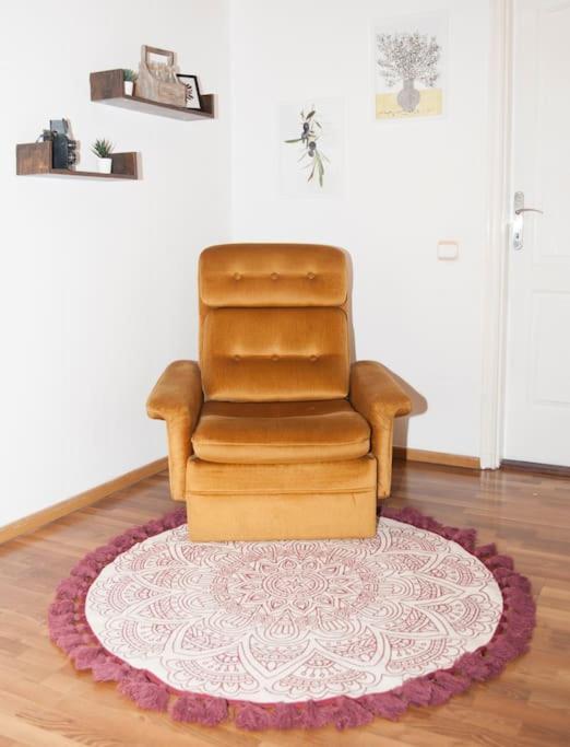 Central Nest Apartment Synagogue Budapeszt Zewnętrze zdjęcie