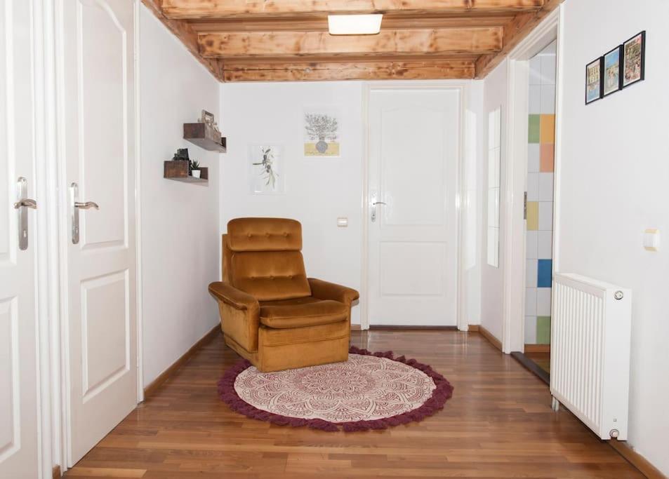 Central Nest Apartment Synagogue Budapeszt Zewnętrze zdjęcie