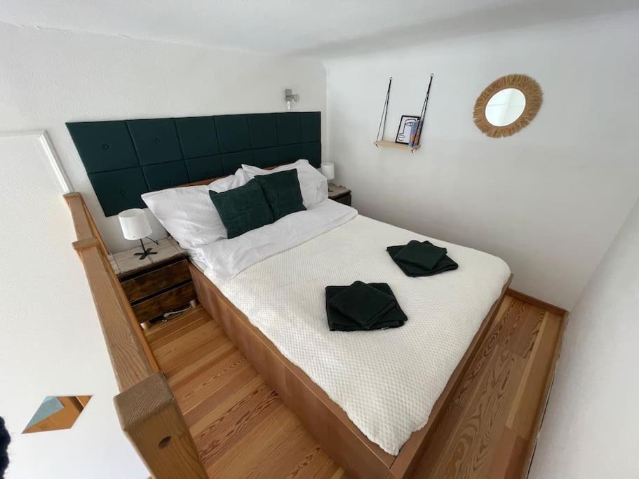 Central Nest Apartment Synagogue Budapeszt Zewnętrze zdjęcie