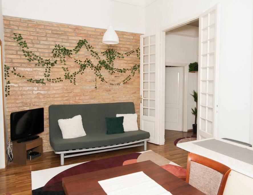 Central Nest Apartment Synagogue Budapeszt Zewnętrze zdjęcie